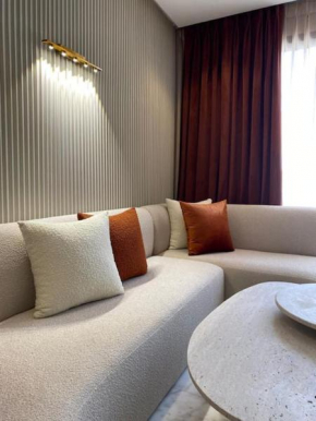 Luxury Central Oasis Casablanca Studio